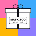 Gift Box + Card, front