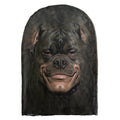 Bully Balaclava, front
