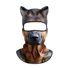 Shepherd Balaclava, front