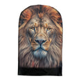 Lion Balaclava, front