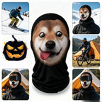 Shiba Balaclava, photo 2