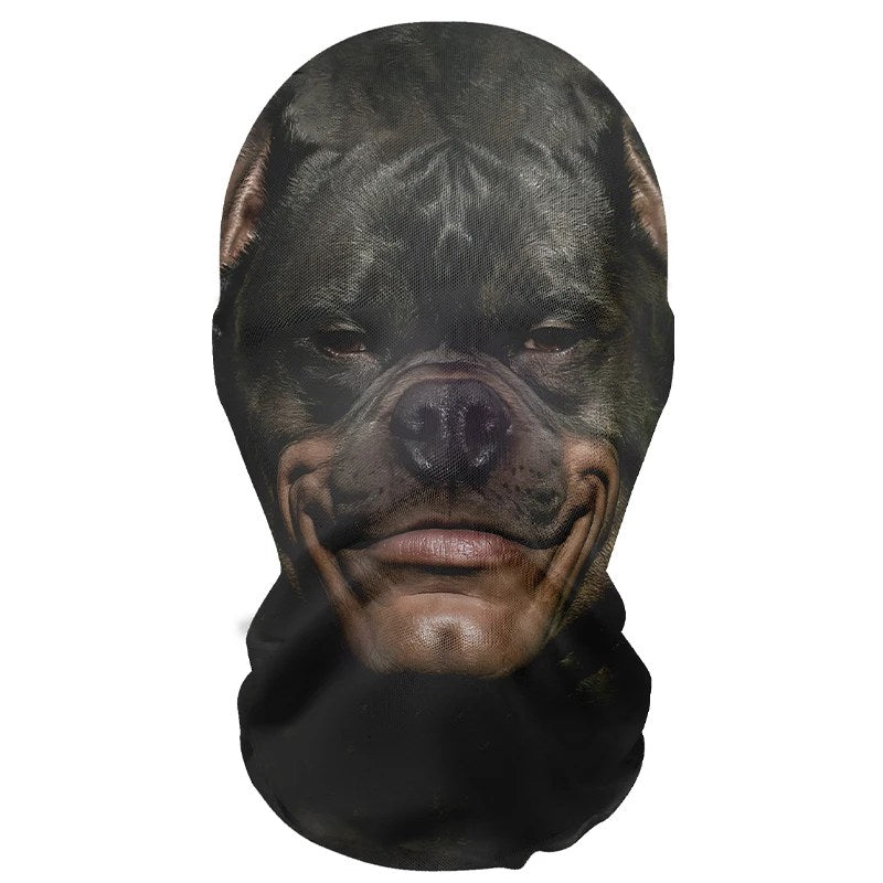 Bully Balaclava, photo 2