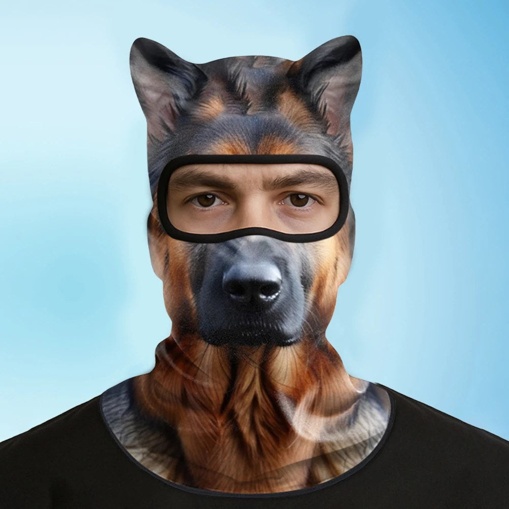 Shepherd Balaclava, photo 2