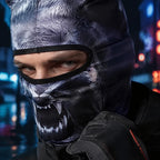 Wolf Balaclava, photo 2