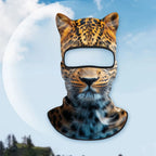 Leopard Balaclava, photo 2