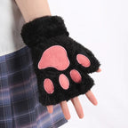 Kitty Paw Mittens, photo 2