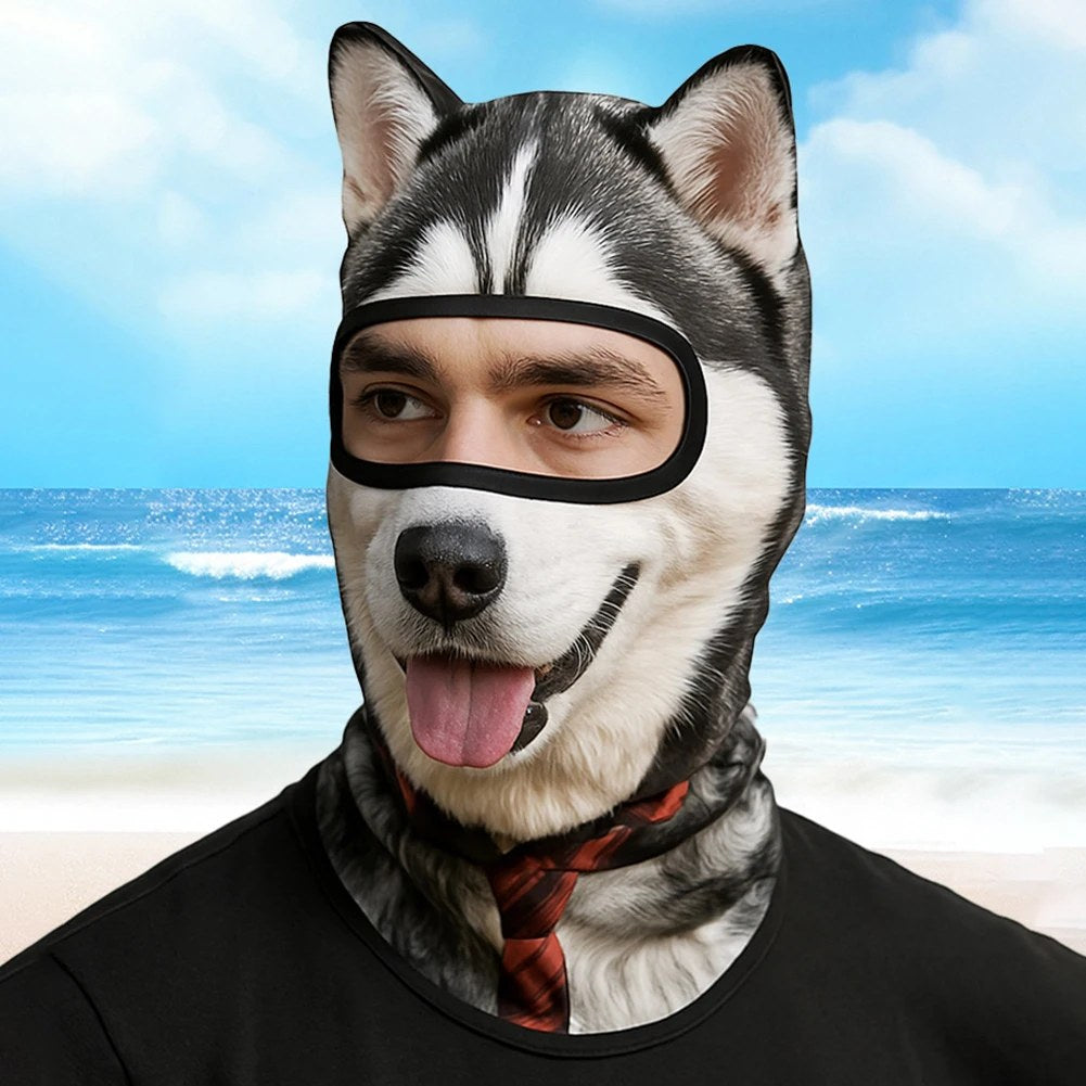 Husky Balaclava, photo 2