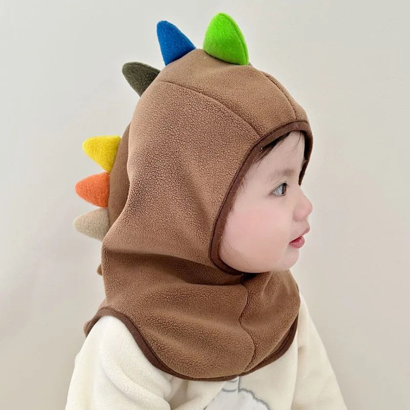 Kids Dino Balaclava, photo 2