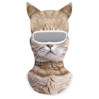 Biscuit Cat Balaclava, photo 2