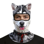 Husky Balaclava, photo 3
