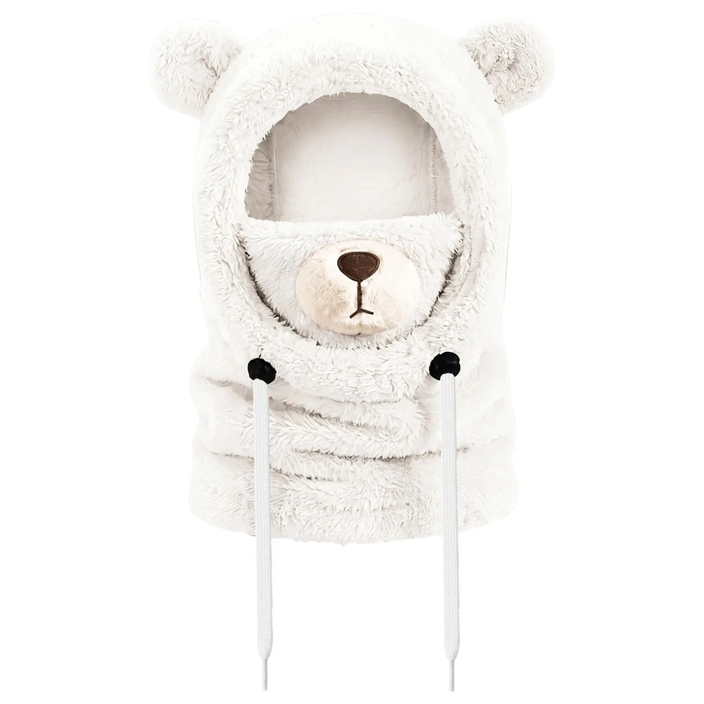 Kids Teddy Balaclava, photo 3