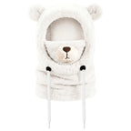 Kids Teddy Balaclava, photo 3