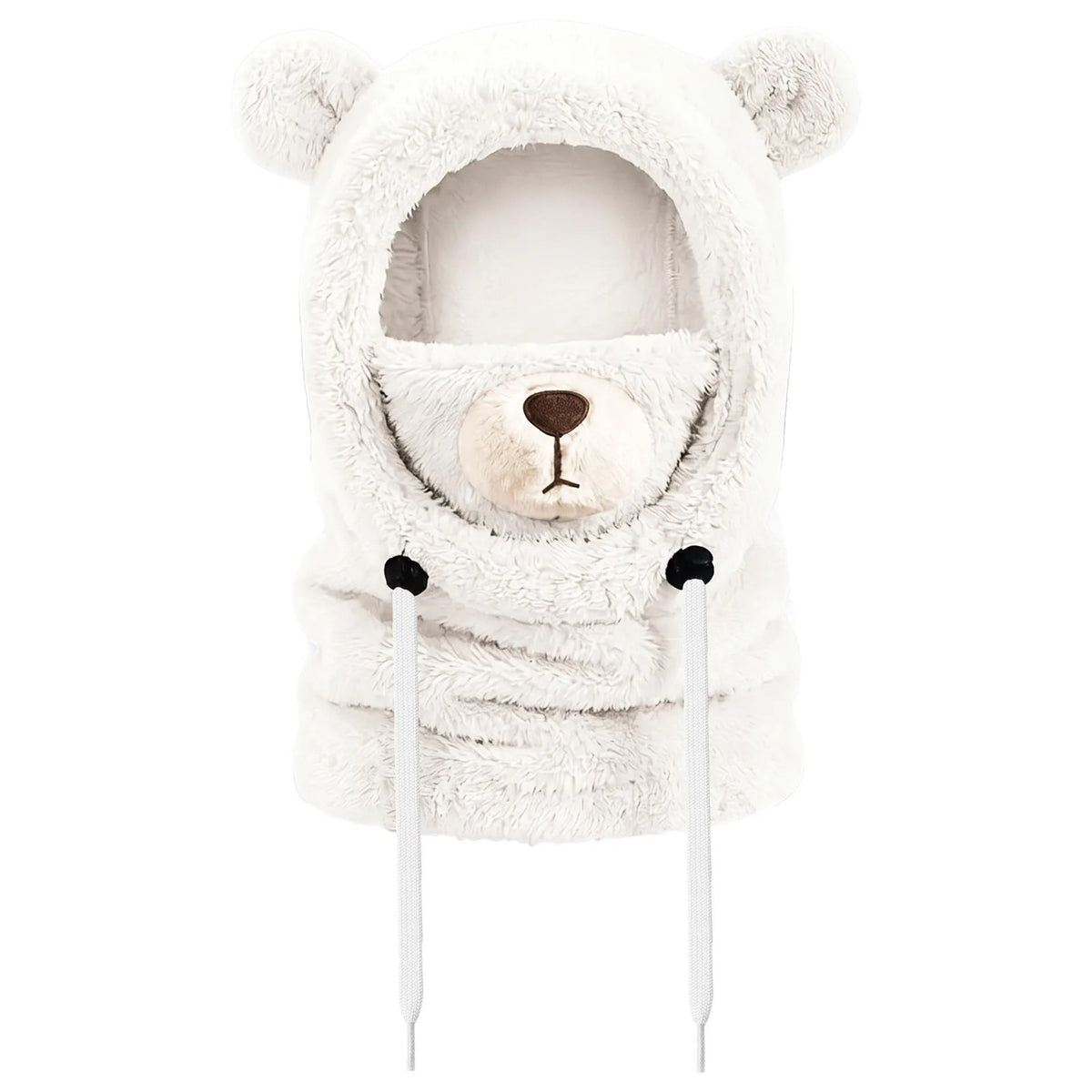 Kids Teddy Balaclava, photo 3