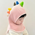 Kids Dino Balaclava, photo 3
