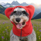 Mini-Me Pet Snood, photo 3