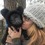 Mini-Me Pet Snood, photo 4